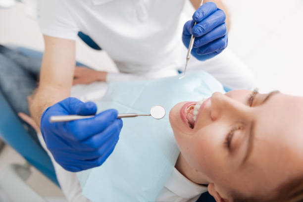 Best Dental Fillings (Composite and Amalgam)  in Kingsford, MI
